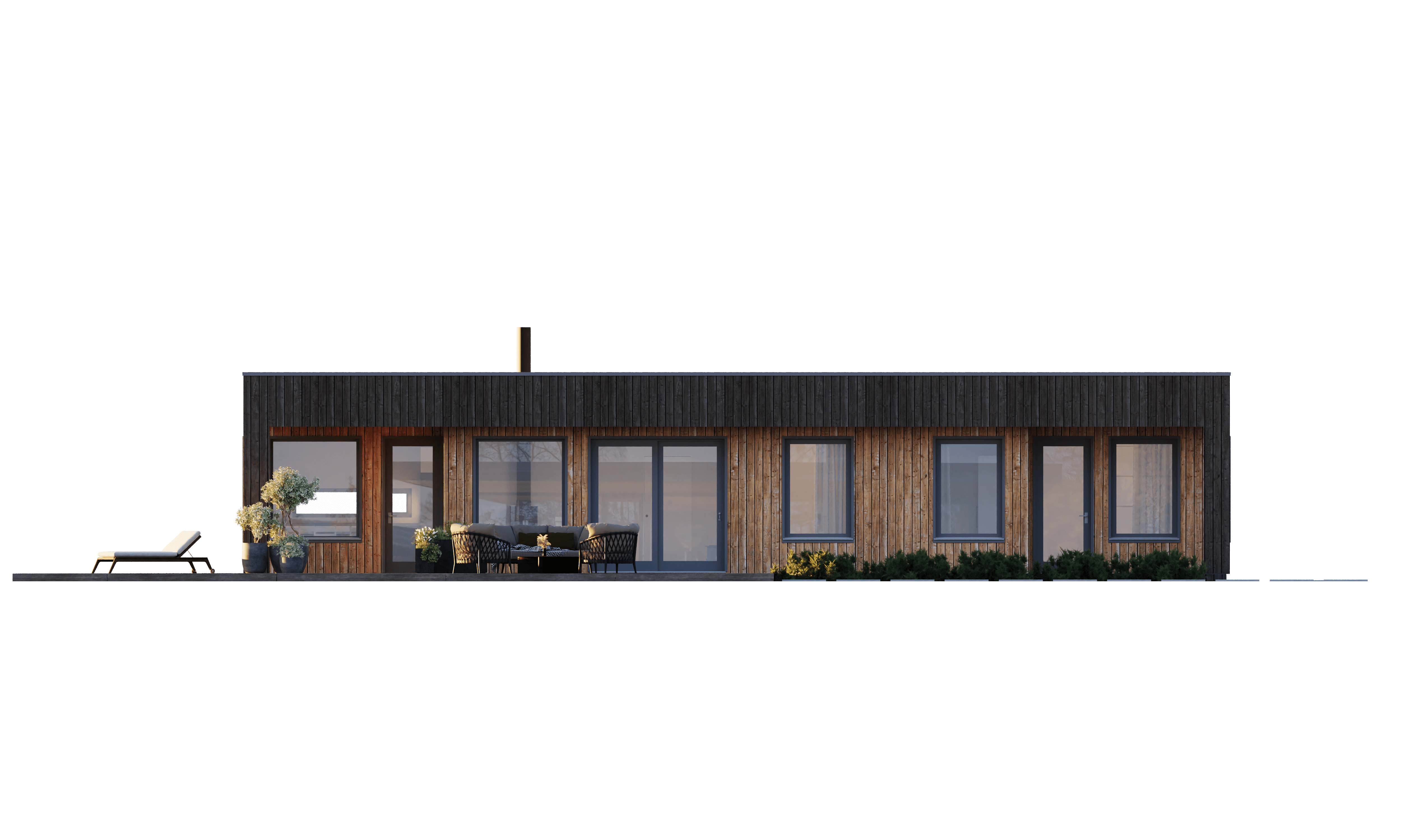 204 Hovden